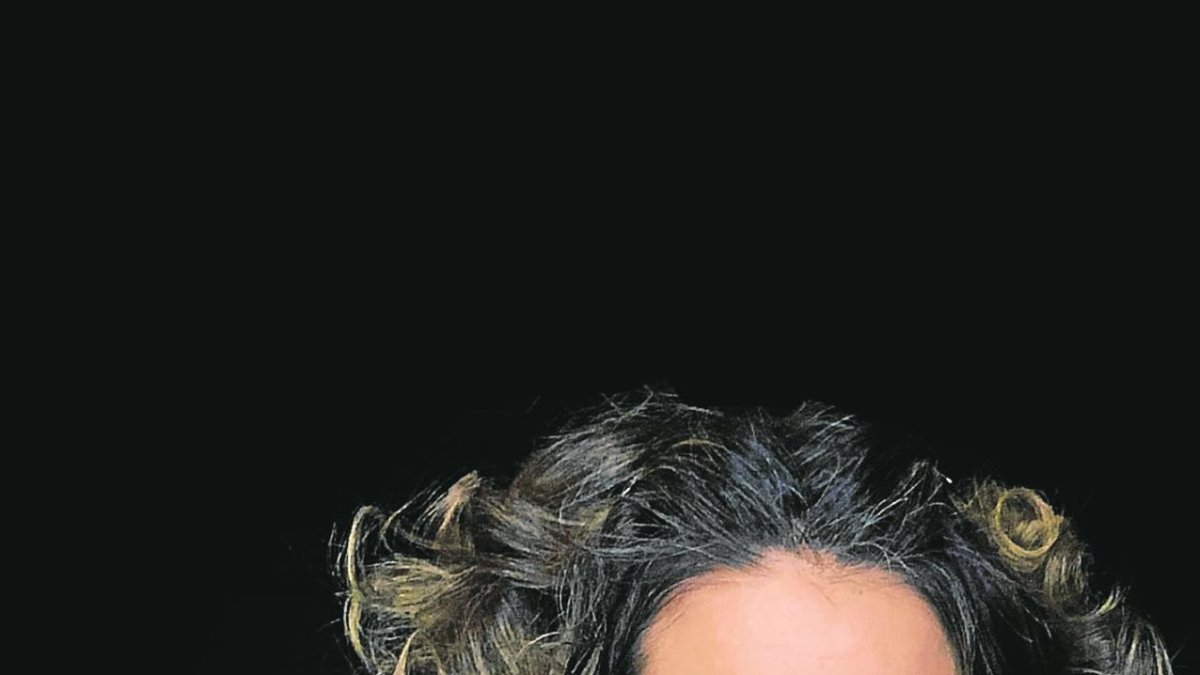 La Maga Amèlie acutará en La Canonja.