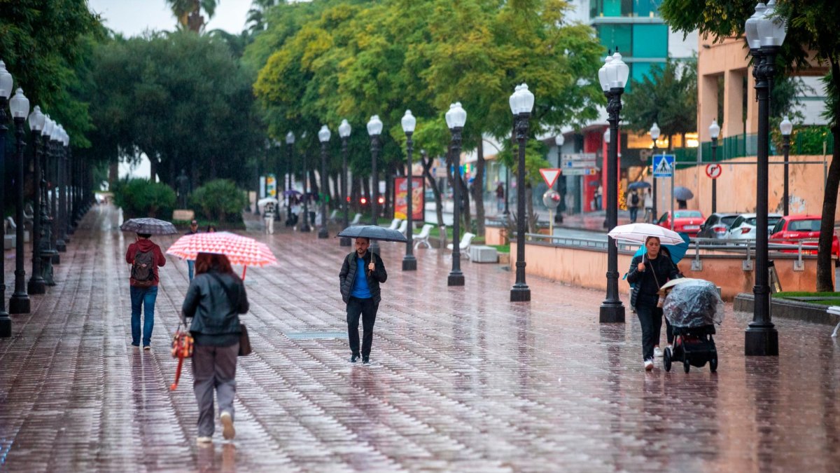 La normalidad volverá este jueves a Tarragona.