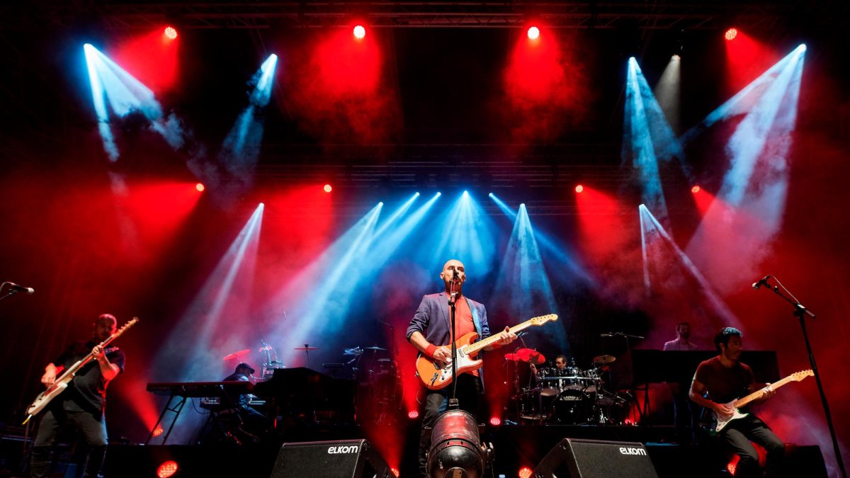 ‘The Very Best of Dire Straits’ repasa lo más destacado del repertorio de la banda británica de Mark Knopfler.