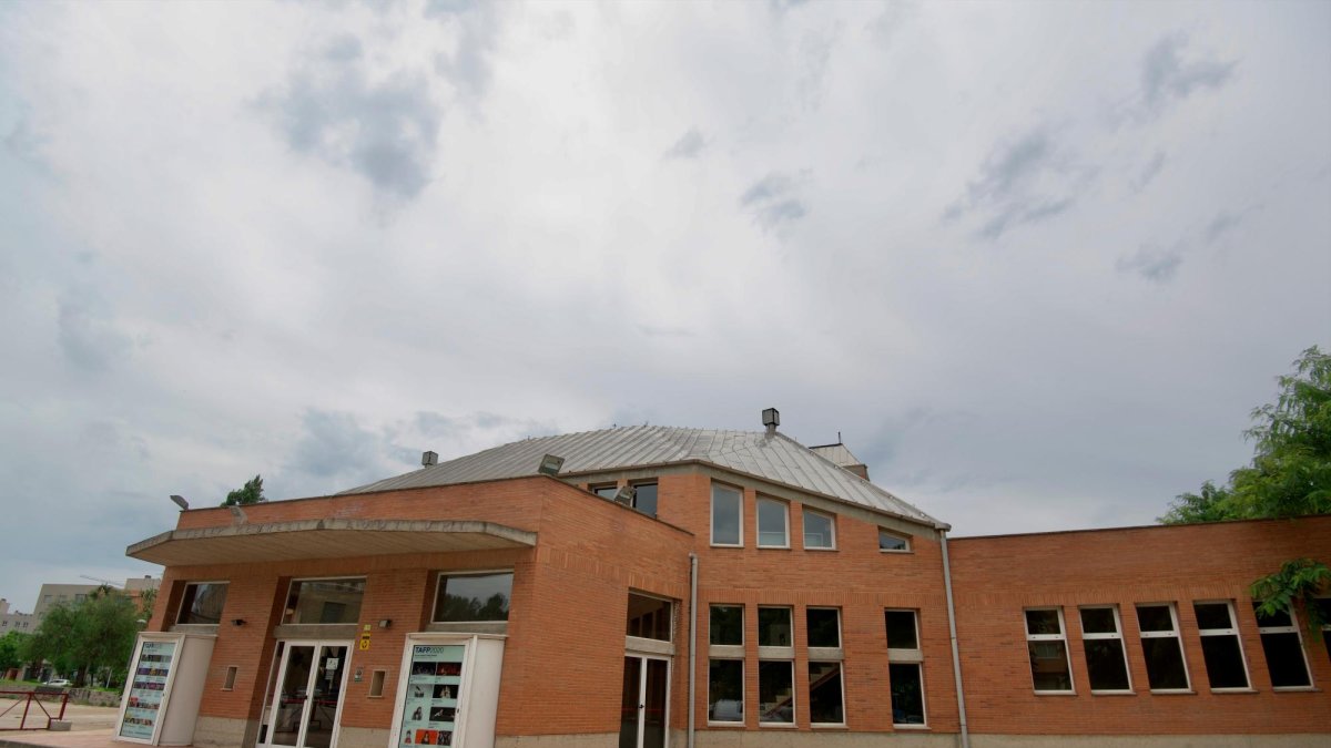 A la tardor s’iniciaran els treballs de l’actuació que permetrà habilitar una tercera sala.