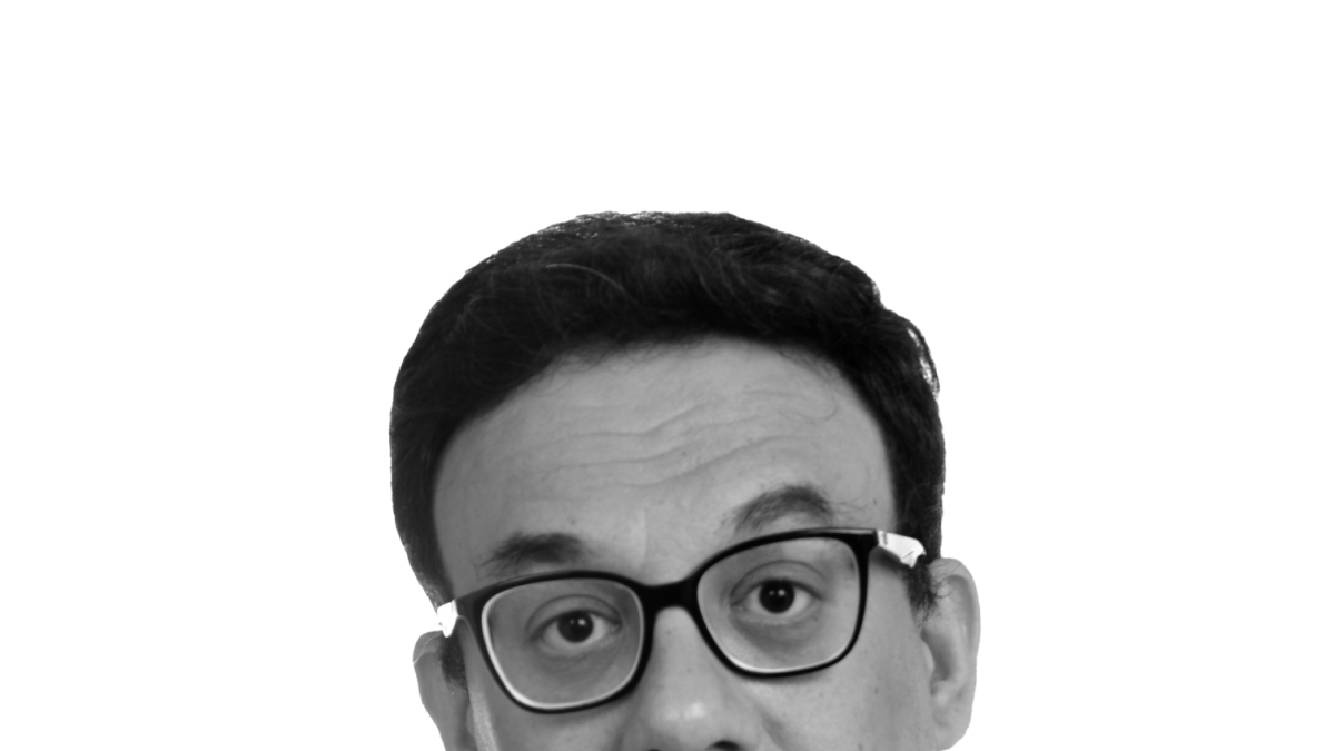 Víctor Manuel Punzano Marín