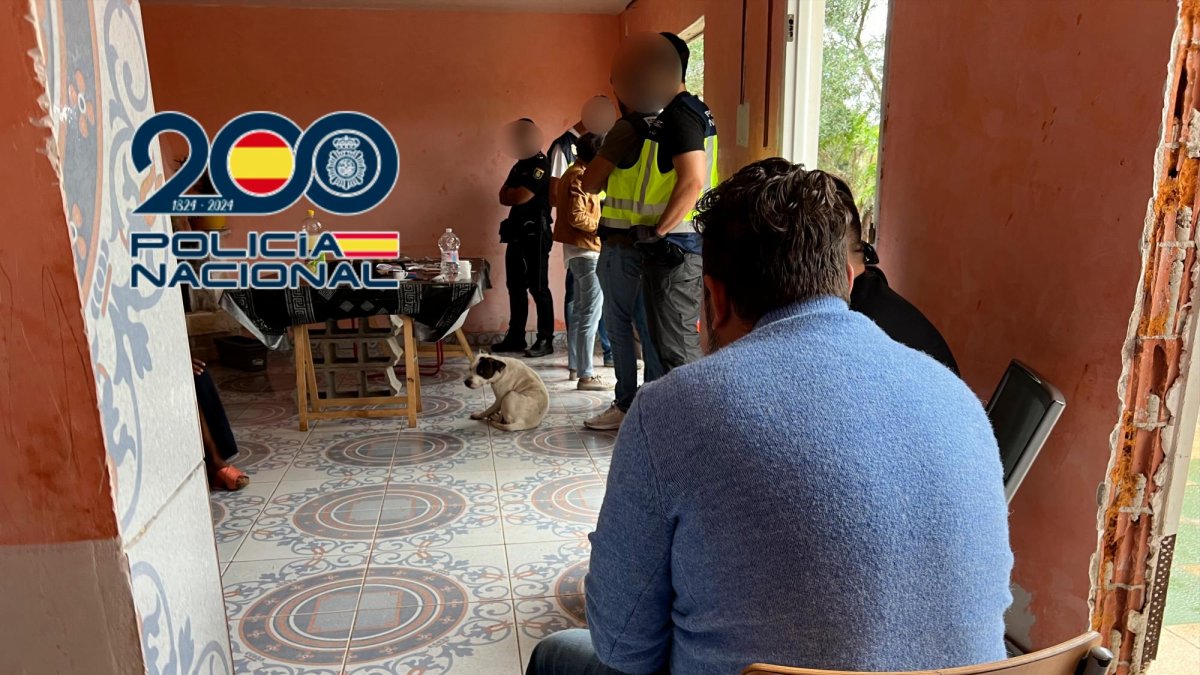 Los hechos ocurrieron cuando la víctima puso en venta unas joyas en una plataforma online.