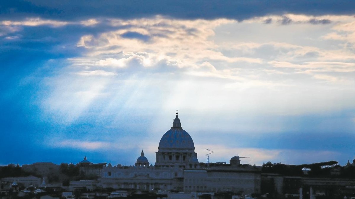 ¿Qué pasaría si pudiésemos ver la historia pasada como si fuese una película antigua?