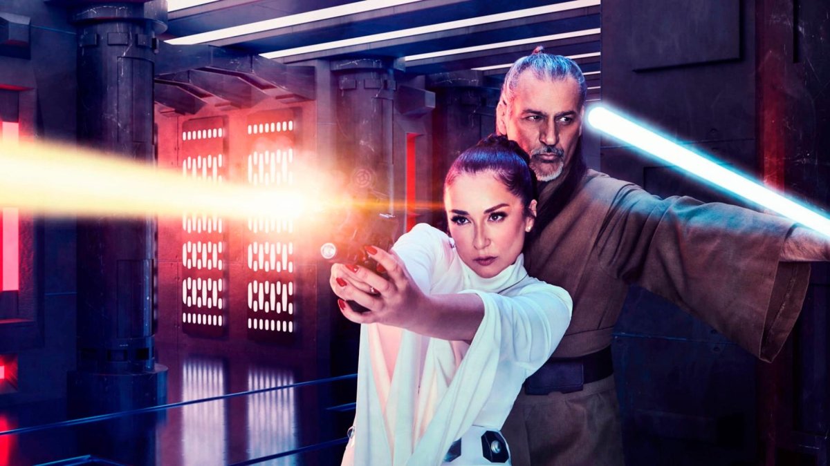 Los populares Camela actuarán en el Tarragona Music Festival.