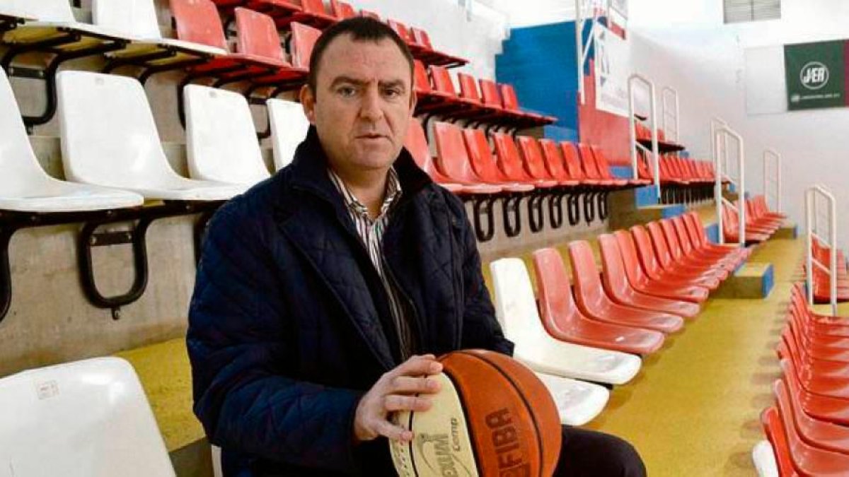 Francesc Canals ha dirigido entre otros equipos al CB Valls y CN Reus Ploms.