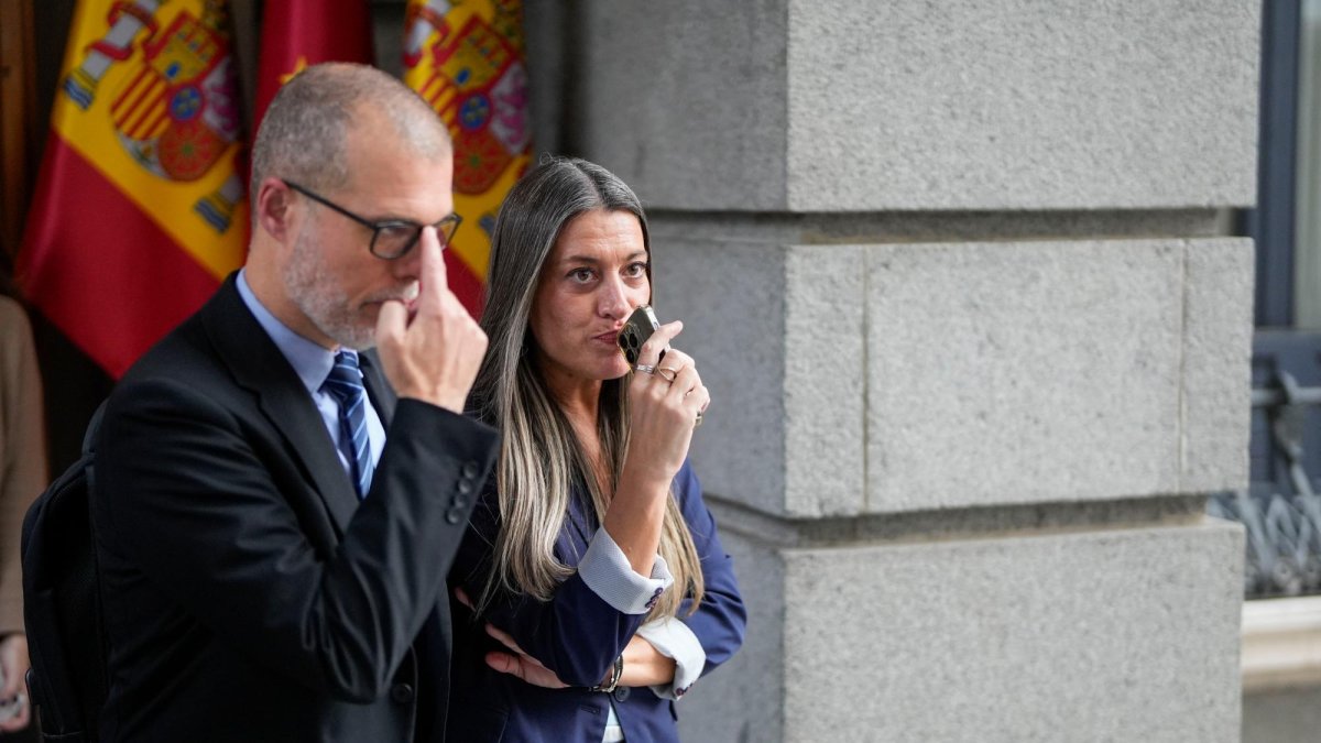 El PP y Junts acuerdan suspender el impuesto a la generación eléctrica