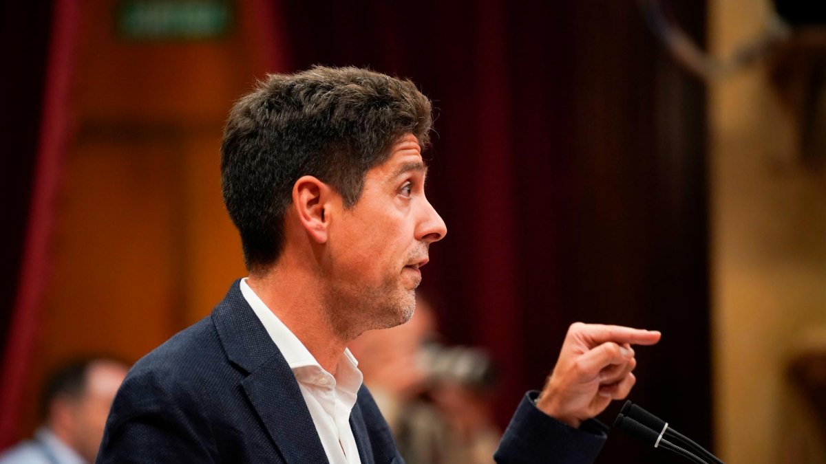 Els comuns han registrat una proposta que sol·licita al Govern augmentar com a mínim en el 50% l’impost sobre les estades en establiment turístic.