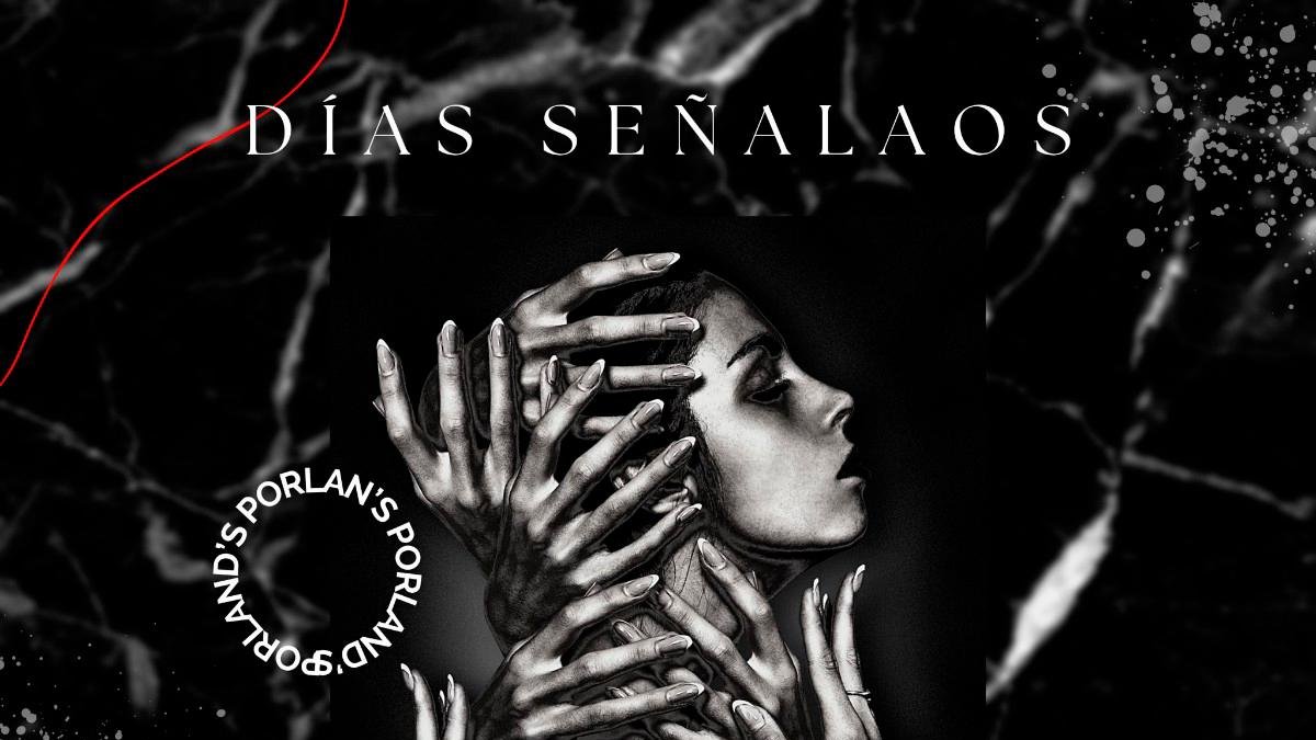 La portada de Días Señalaos de Portland’s.