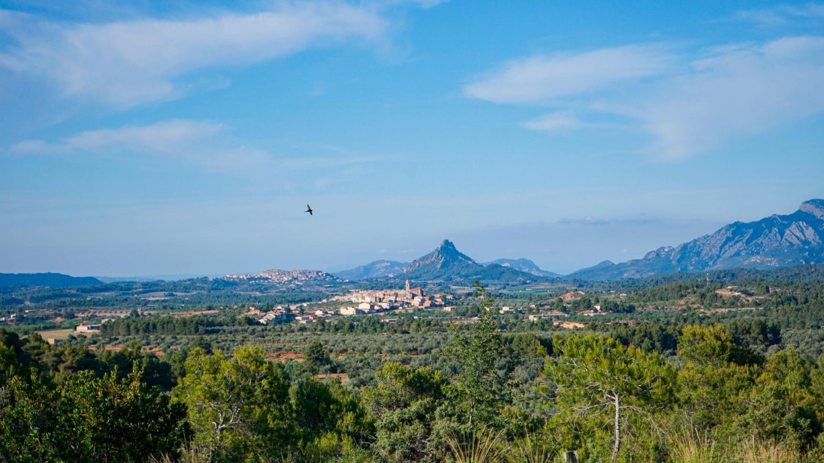 Se cuelan 4 pueblos de Tarragona entre los 100 más bonitos de España según National Geographic