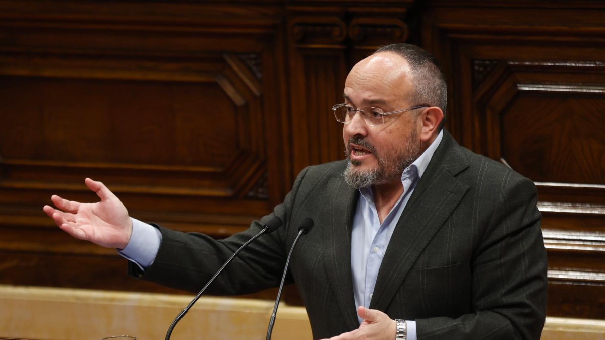 Alejandro Fernández en una imagen de archivo.