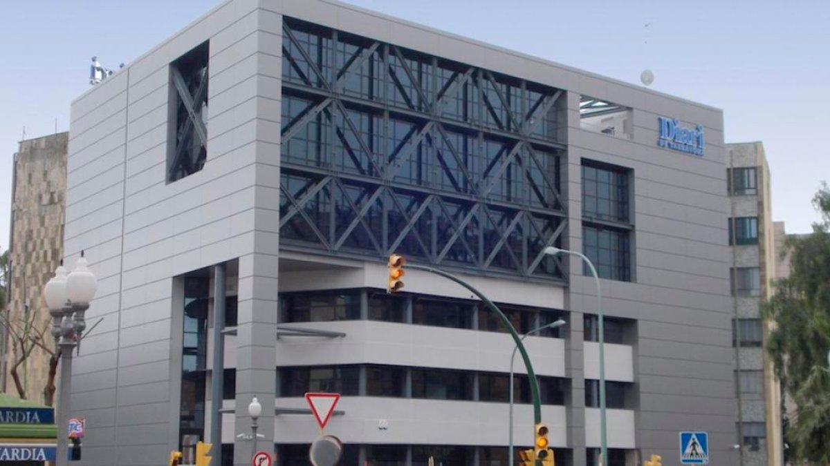 El Diari de Tarragona celebra su 215 aniversario con cifras récord de audiencia: 1,5 millones de usuarios únicos