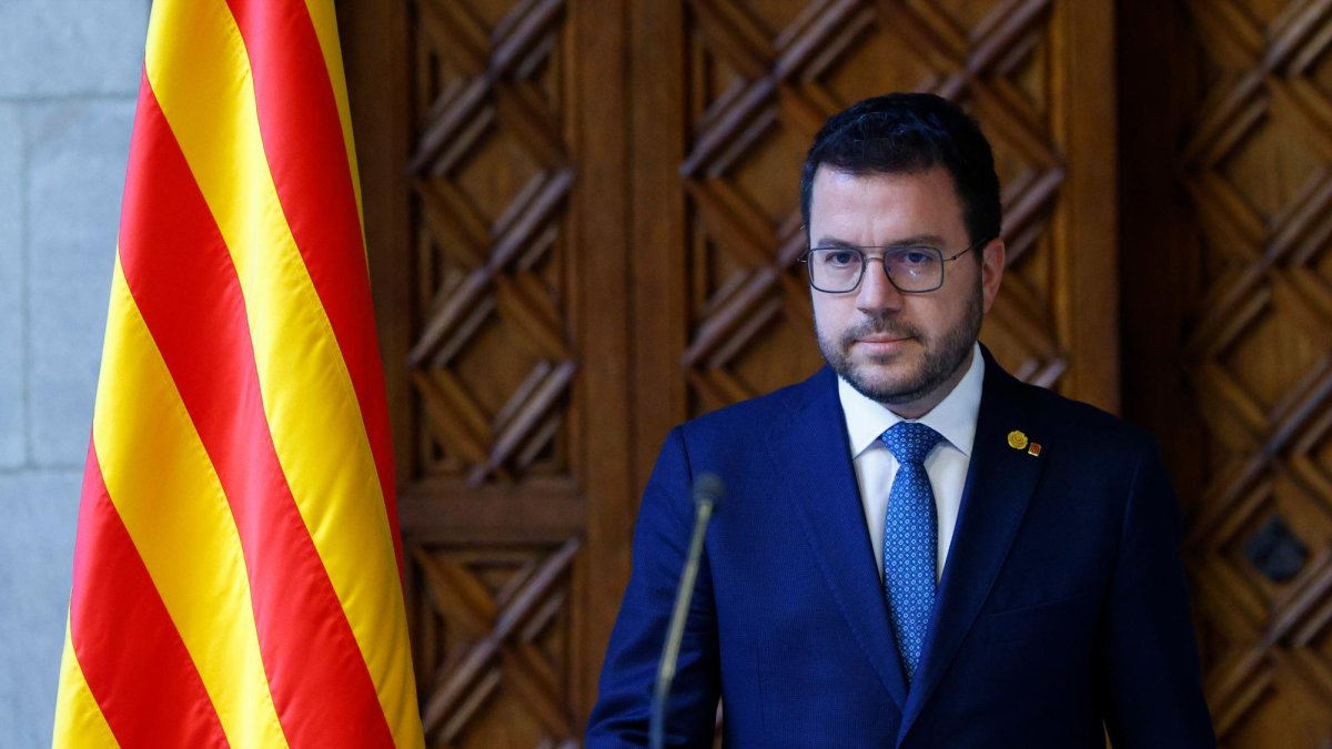 Aragonés tuvo claro el miércoles de la semana pasada que las negociaciones no saldrían adelante.