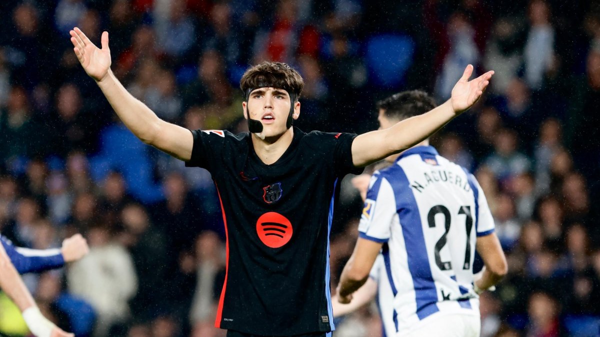 Los consumidores de partidos de LaLiga por pirateo pueden ser multados.