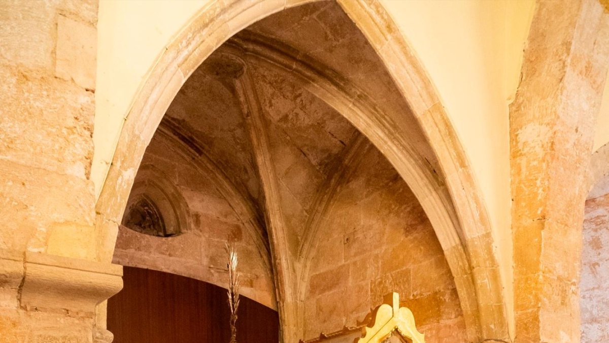 La ruta permetrà conèixer la vinculació entre la Setmana Santa i l’arquitecte Jujol.