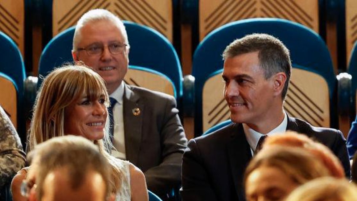 La Justicia inadmite la querella de la Abogacía del Estado contra el ...