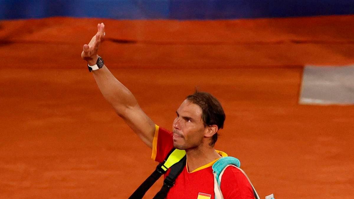 El tenista Rafa Nadal será Marqués de Llevant de Mallorca.