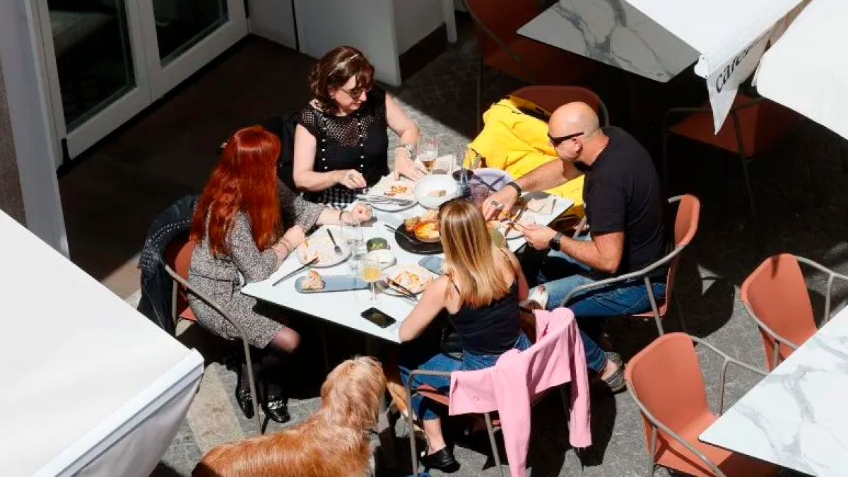 La polémica está servida, aunque el Ministerio de Carolina Darias asegura que no pretende prohibir nada sino solo recomendar.