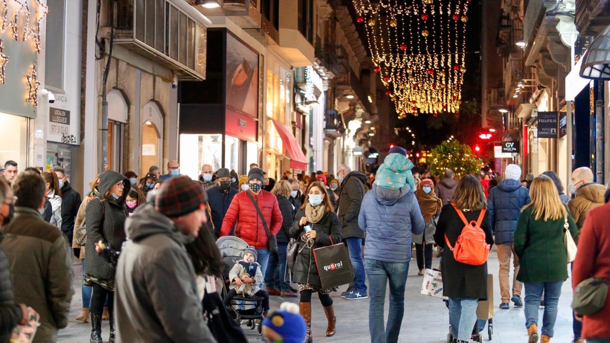 La elevada incidencia de la gripe en menores de 4 años indica que probablemente seguirá en ascenso.