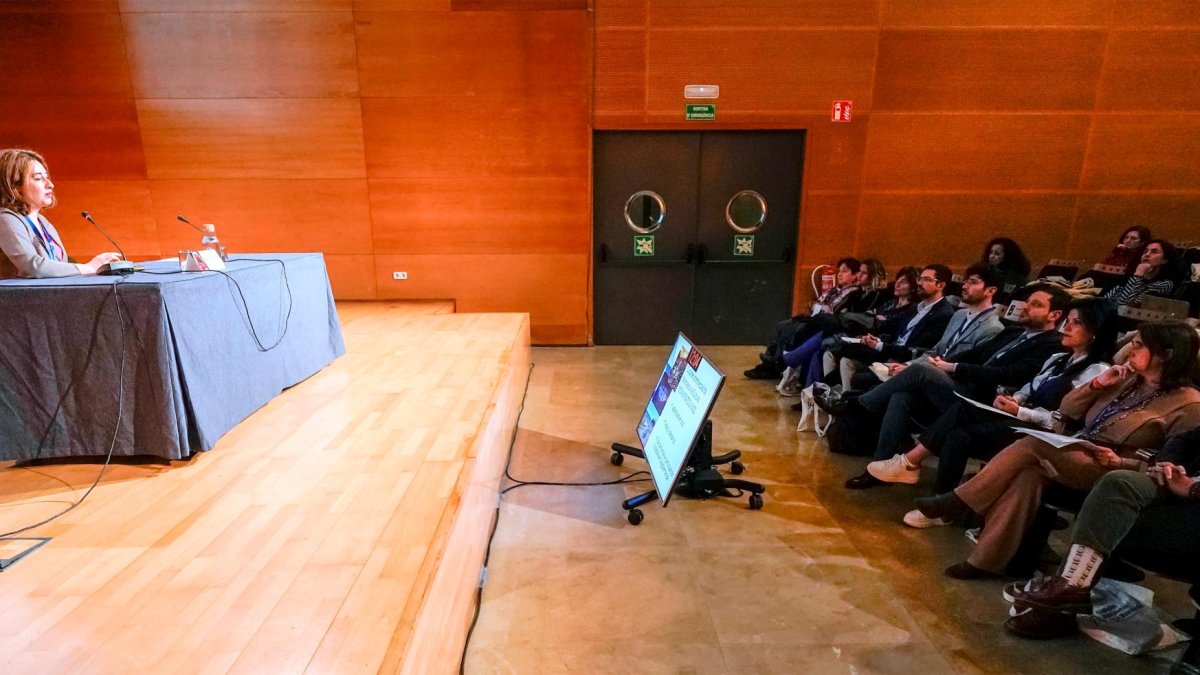 El Fòrum de la Colònia debe marcar el camino hacia un patrimonio accesible