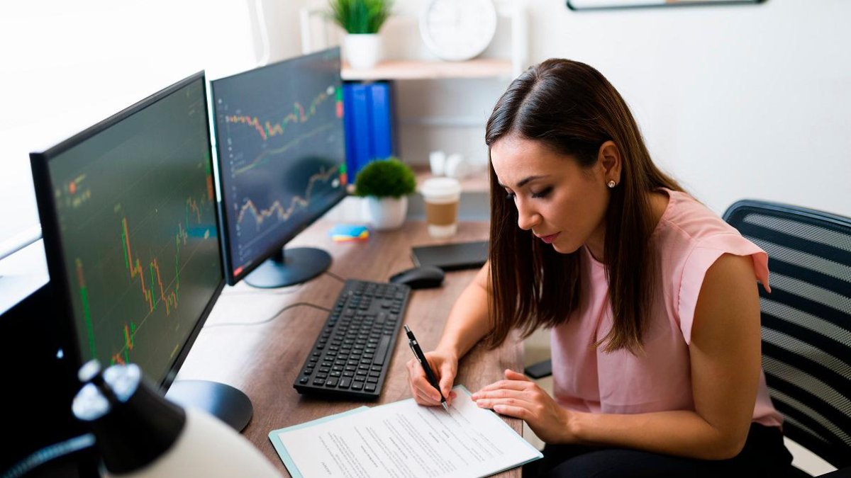 Trading para principiantes: Las mejores plataformas