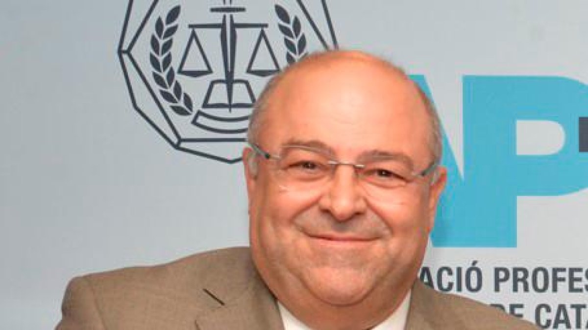 Josep Marsal Barberà.