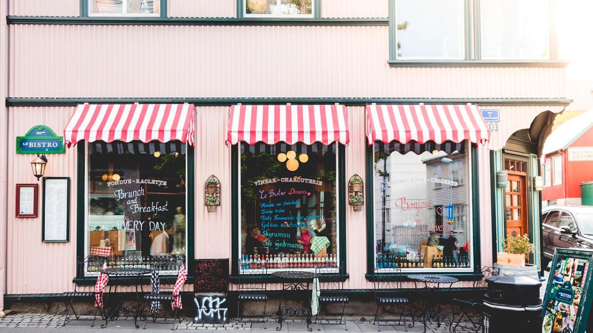 Nuevos retos para el comercio