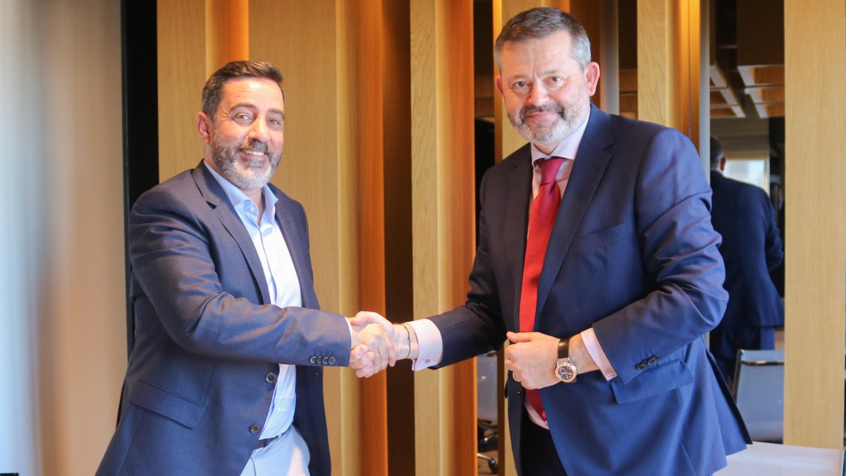 Grup Mimara confia en Al Quality Care, del Grupo Avintia, per crear una residència de gent gran a Tarragona per 8 milions d'euros