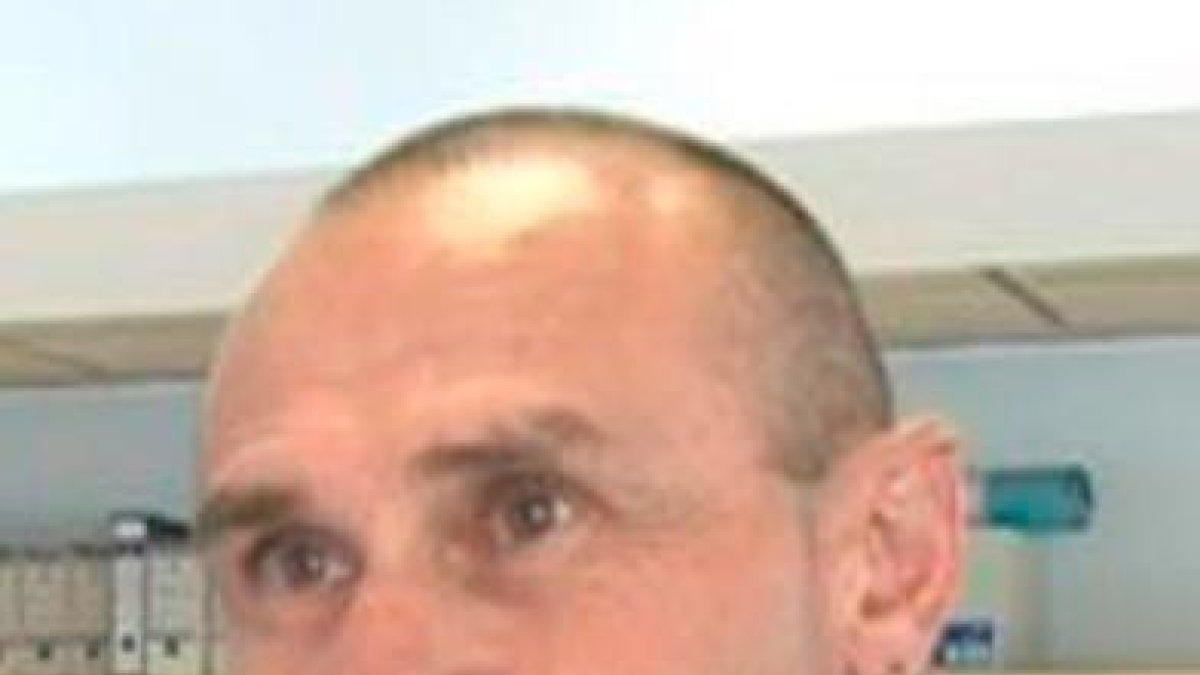 Marc Pimienta perdió la vida el pasado sábado.