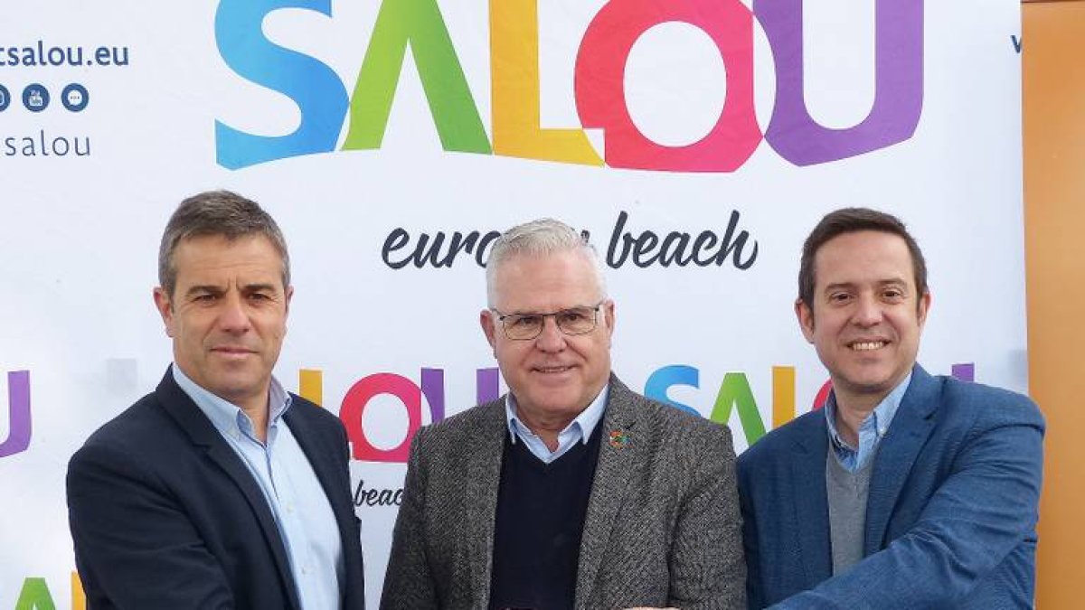 La Mare Nostrum CUP regresa con fuerza