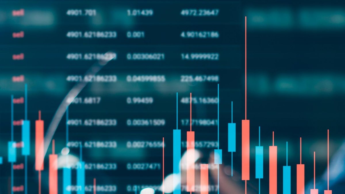 Sector financiero, nada es fácil