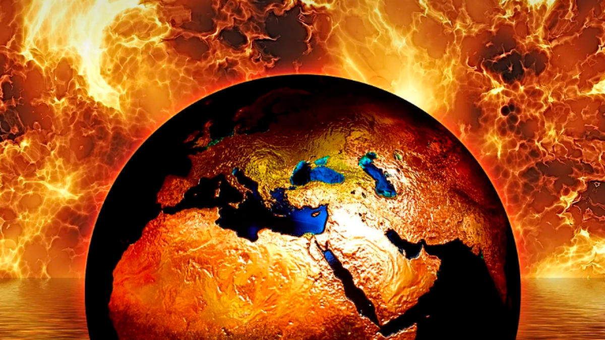 Conociendo los riesgos climáticos y su impacto sobre el sector financiero