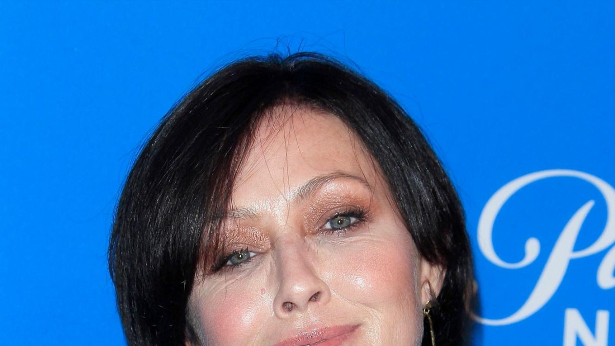 Muere la actriz Shannen Doherty, protagonista de ‘Beverly Hills 90210’