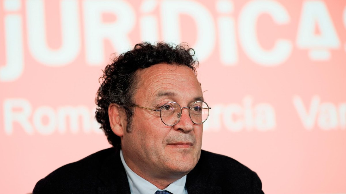 La última decisión la tendrá el Fiscal General del Estado, García Ortiz.
