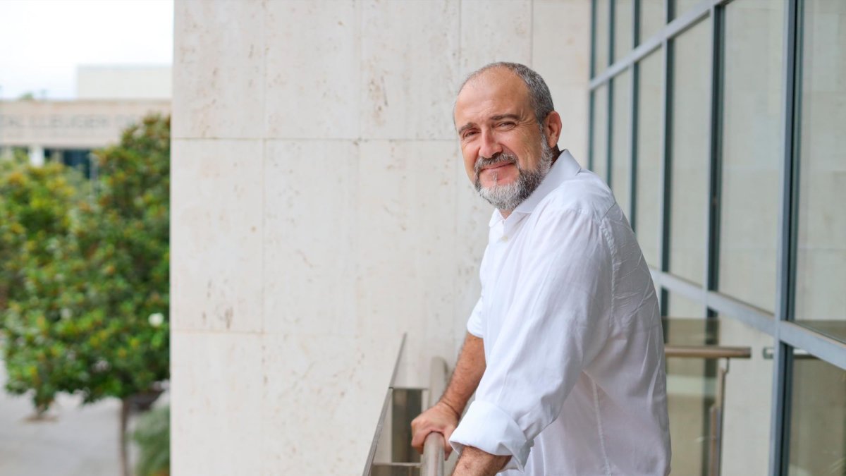 Alfredo Clúa no se presenta a la reunión del Área Metropolitana por «motivos sobrevenidos»