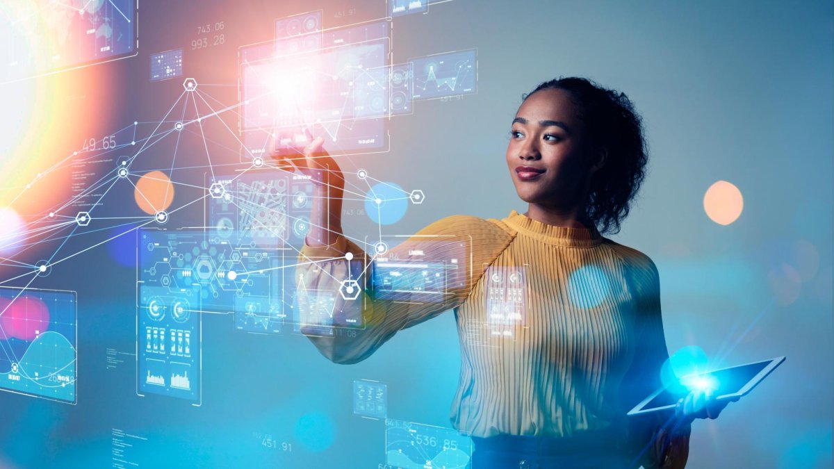 La IA implantará un nuevo modelo en el sector turístico.