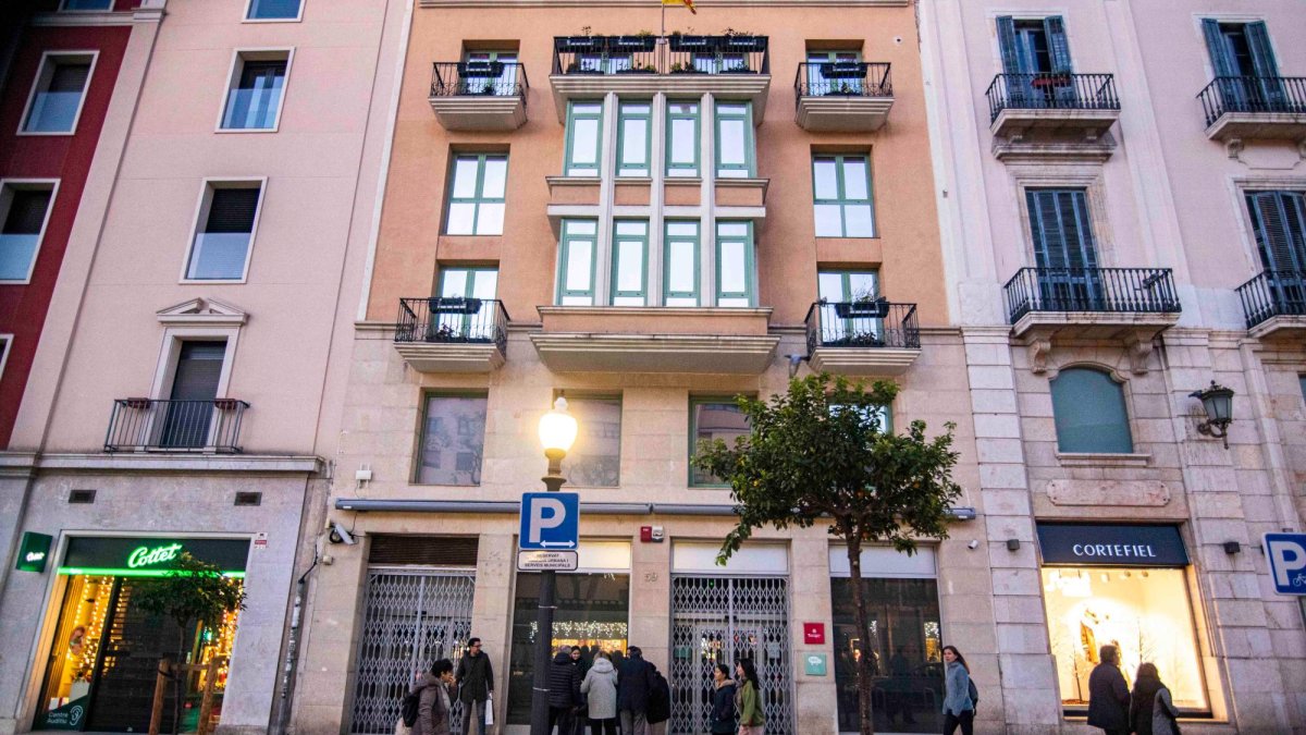 La tramitació de llicències abordarà canvis a diferents nivells.