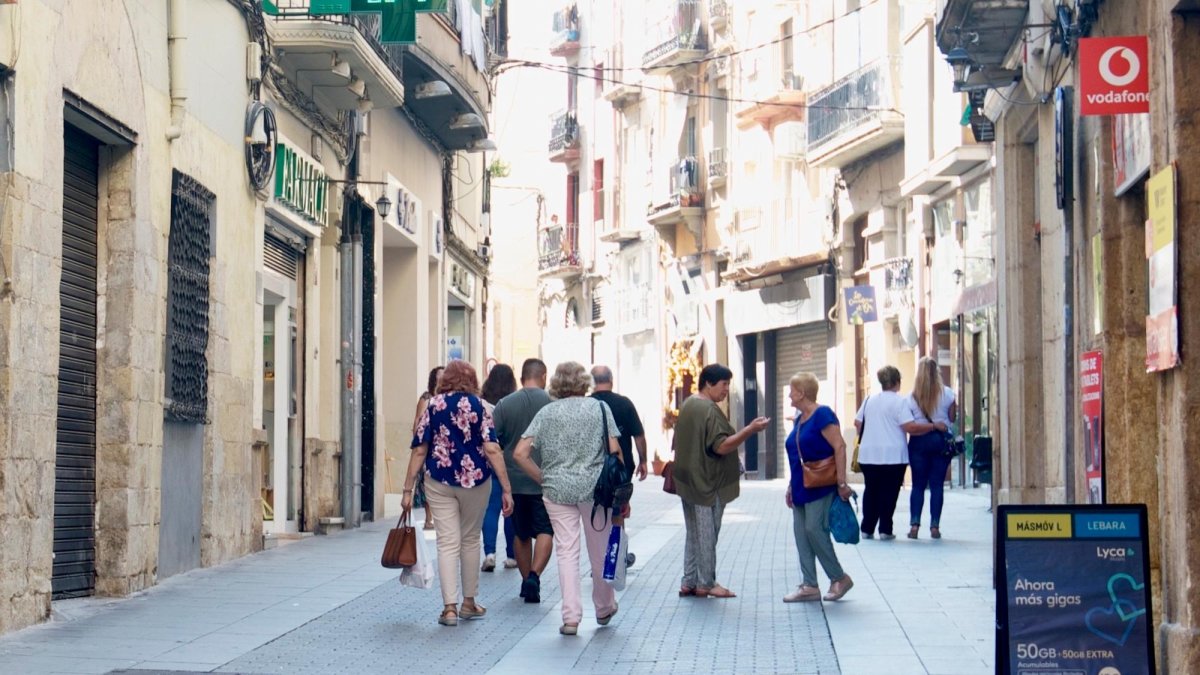 El govern municipal assegura que l'actualització tributària ha permès estabilitzar les finances locals