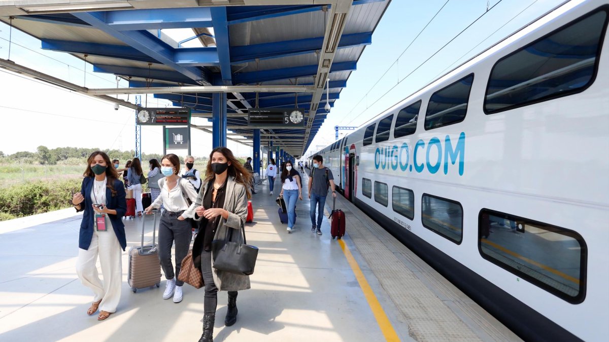 Puente ha precisado que la denuncia se optará por instancias superiores como la Comisión Europea.