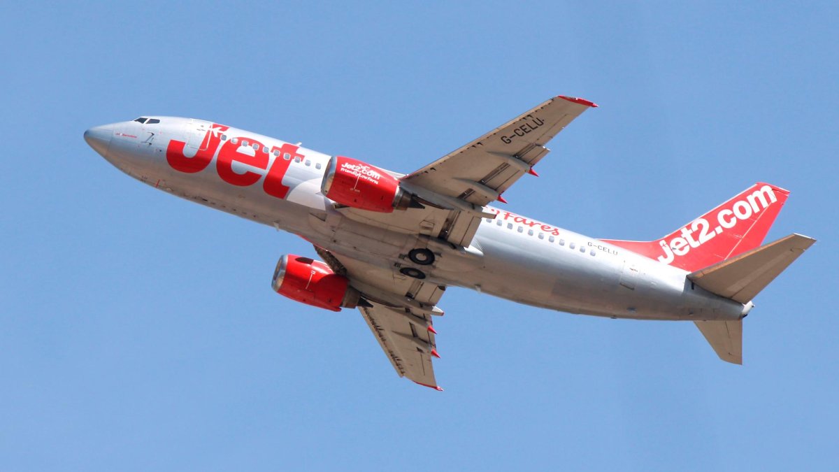 Vuelos directos de Reus a Liverpool