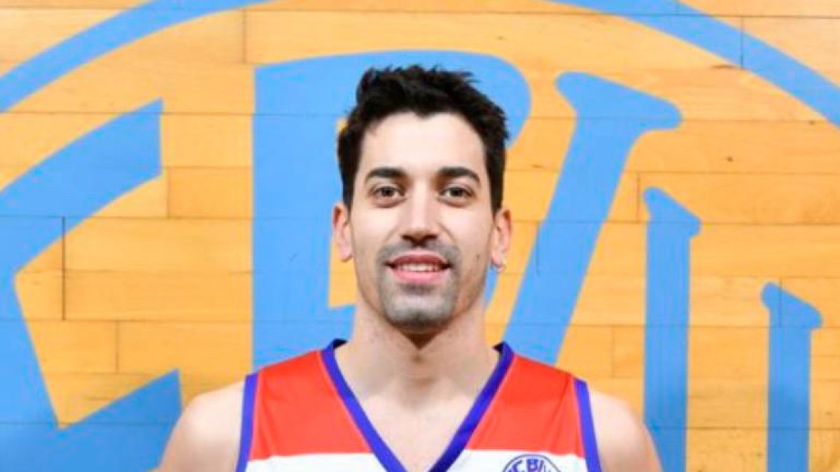 Sergi Domènech.