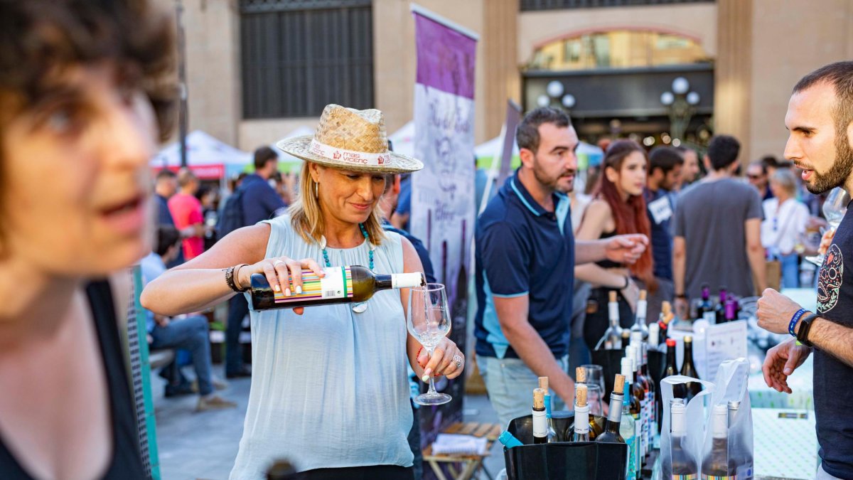 Otro fin de semana con la ciudad patas arriba
