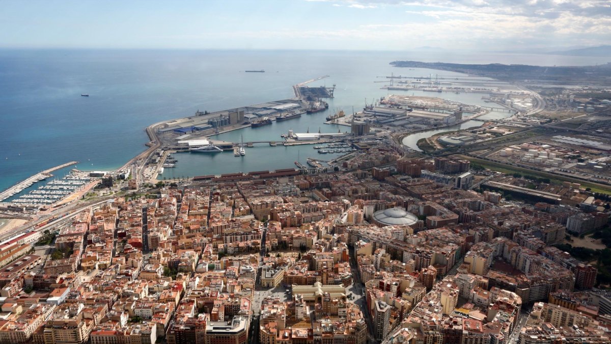 Las normas subsidiarias rigen las directrices en materia urbanística de la ciudad.