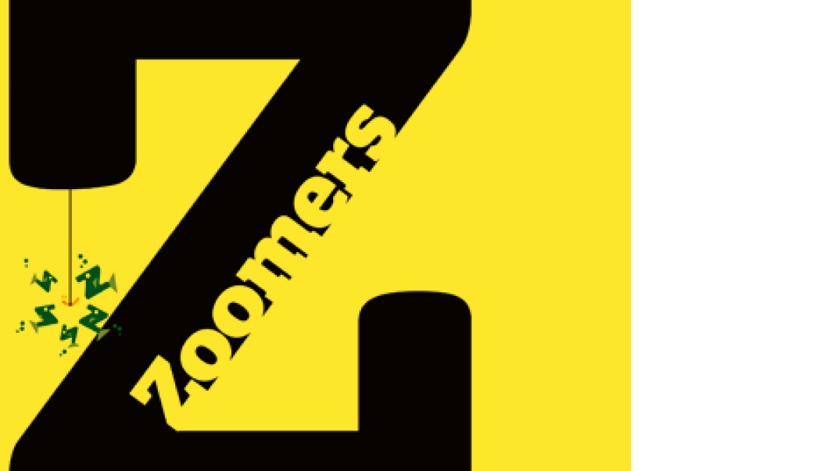 Generación Z: los nuevos consumidores