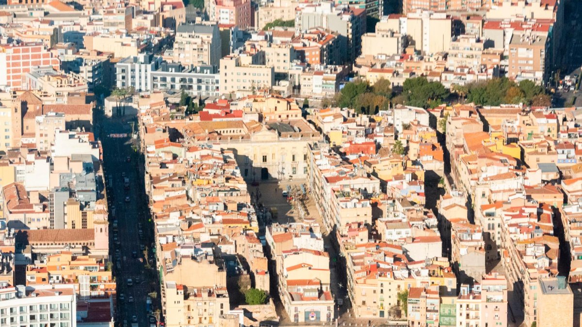 Tarragona ja té a punt el catàleg d’habitatge
