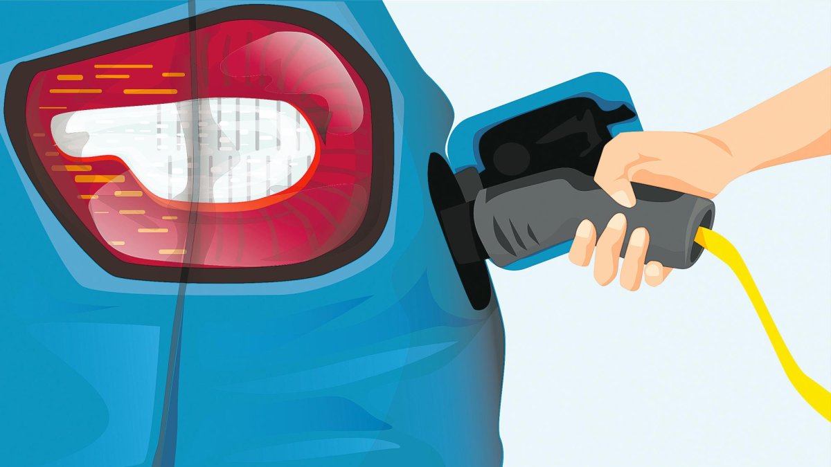 Los coches eléctricos hechos en China agitan el mercado