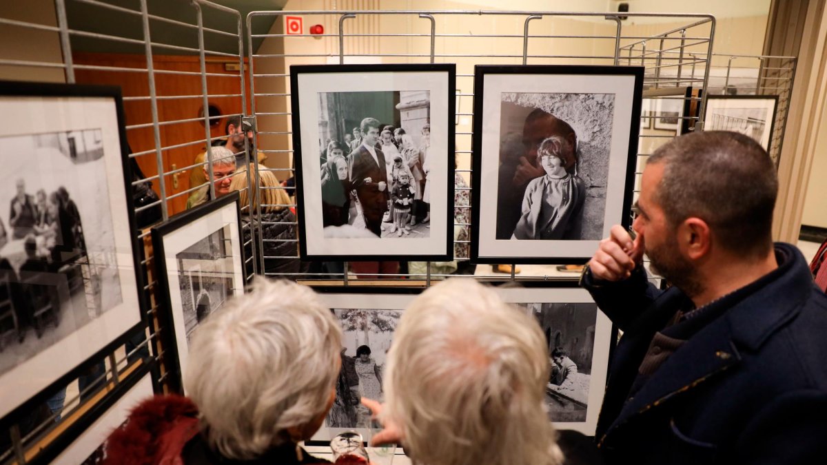 El Centre de Lectura acull, fins al 29 de febrer, una exposició del fons
