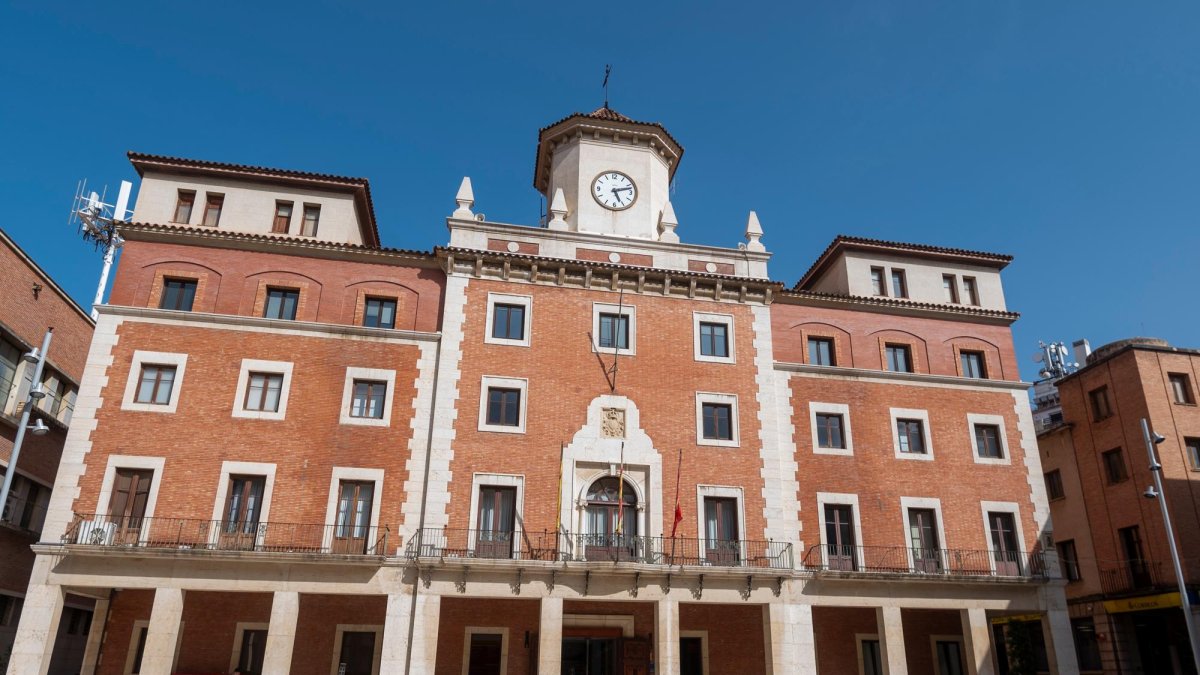 El caso se ha puesto en manos de los cuerpos policiales.