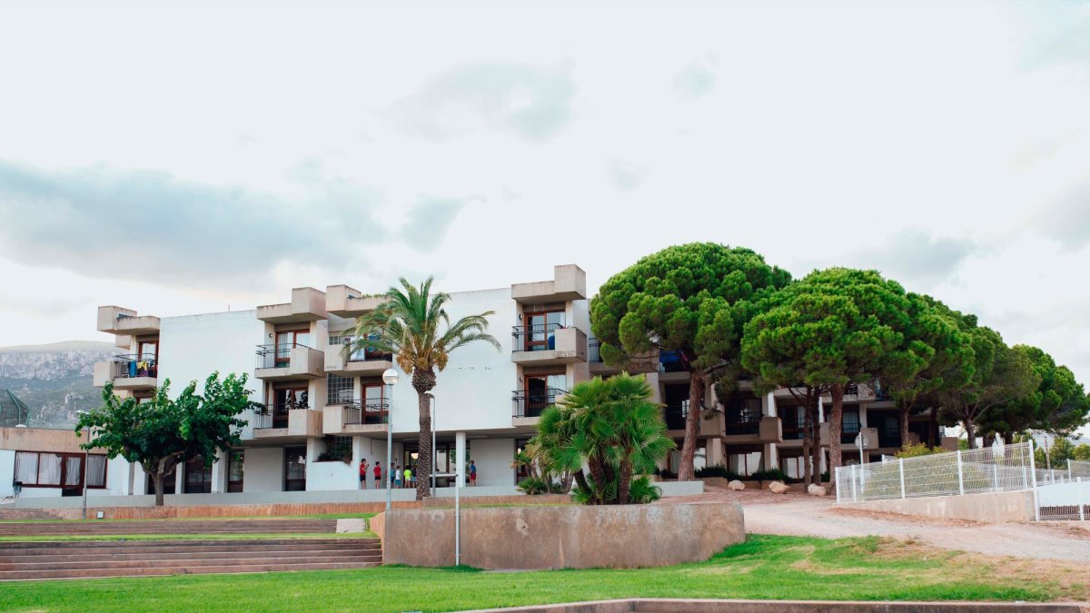 El Poblat d’Hifrensa quiere ser un nuevo ‘hub’ de turismo cultural y deportivo en la comarca del Baix Camp.