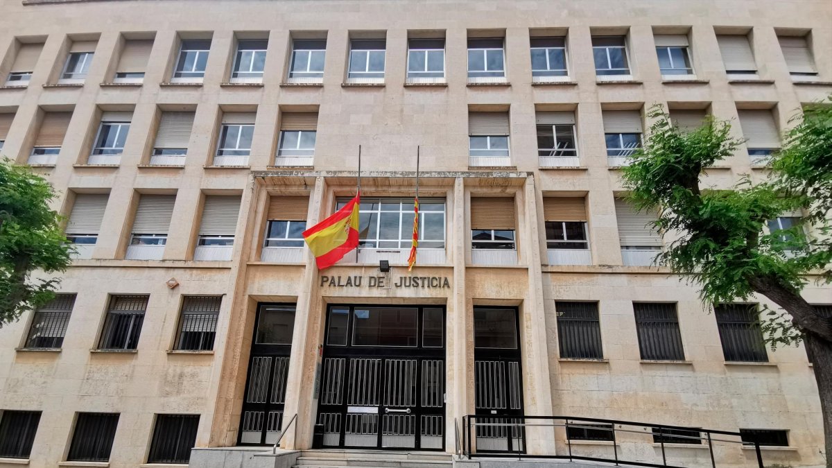 La sentencia ha sido dictada por la Audiencia Provincial de Tarragona.