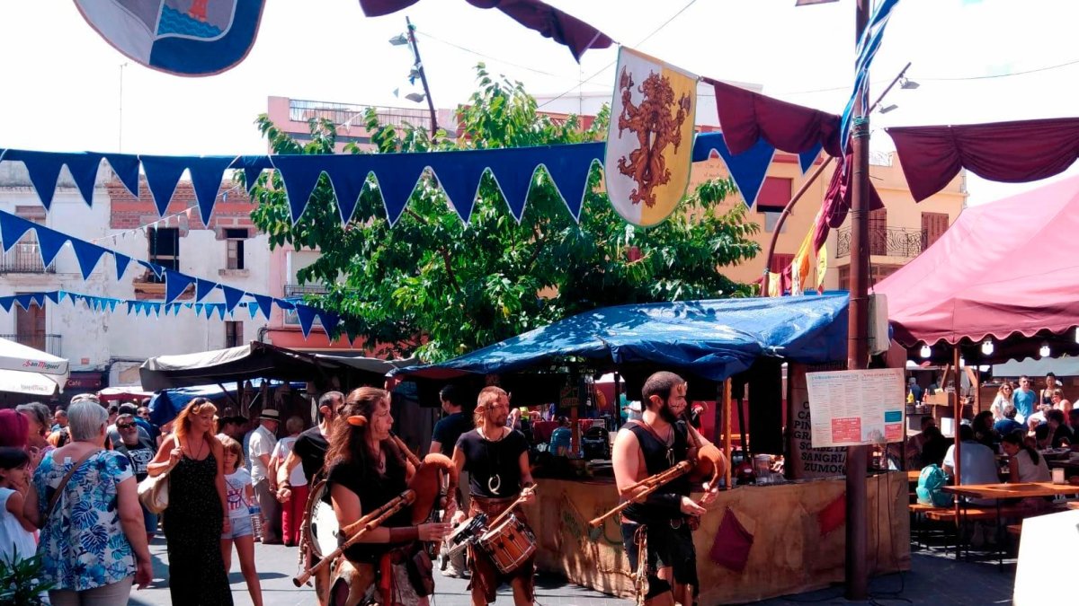 Que hacer en calafell este fin de semana | Arsecultur.com